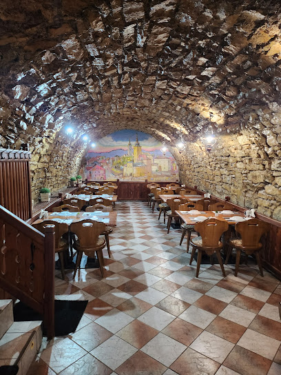 Starobystrická reštaurácia