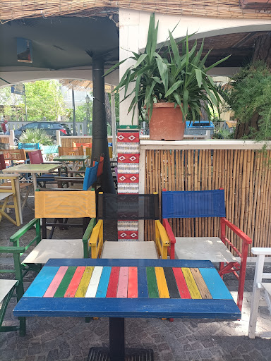 Caffe Mulato - Visual