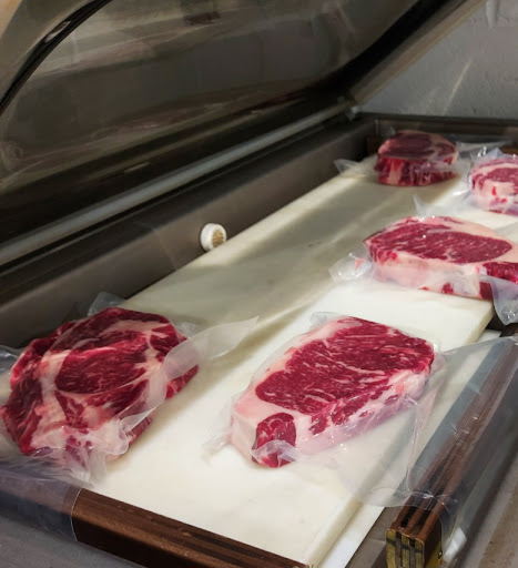 Soderman's Meat Processing - Visual