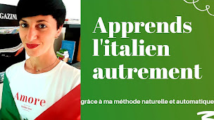 Photo n°13 de L'Italie Autrement à Anzin (Centre de formation continue)