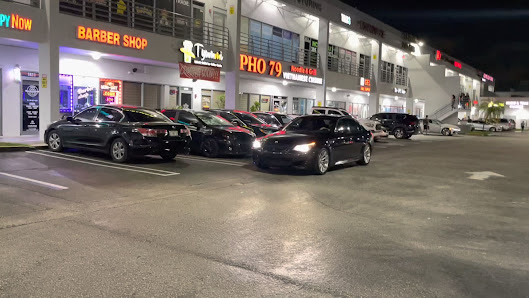 University Center North SW 107th Ave, Miami, FL 33174