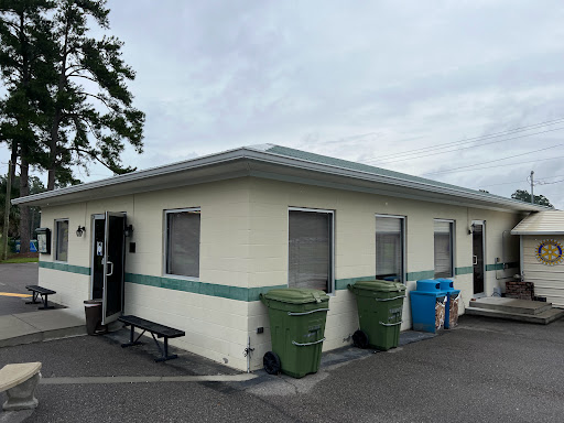 St George Tennis Center