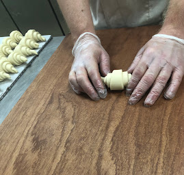 Photo n°19 de Aux Pains d'Alex à Asnières-sur-Seine (Boulangerie)