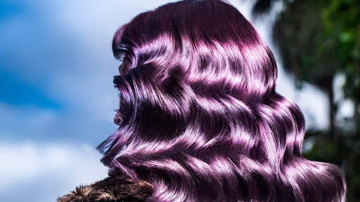 Rockin' Hair By Kimberly