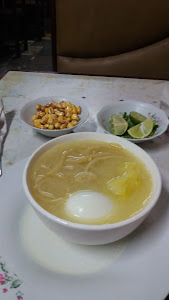 Caldo De Gallina Bigote De Nicolas 3