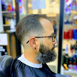 Photo n°2 de Barbershop vincennes à Vincennes (Barbier)