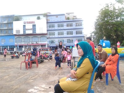 Photos of State Parks Gajah Mada