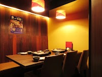 博多うまかもん ぶあいそ 南3条店