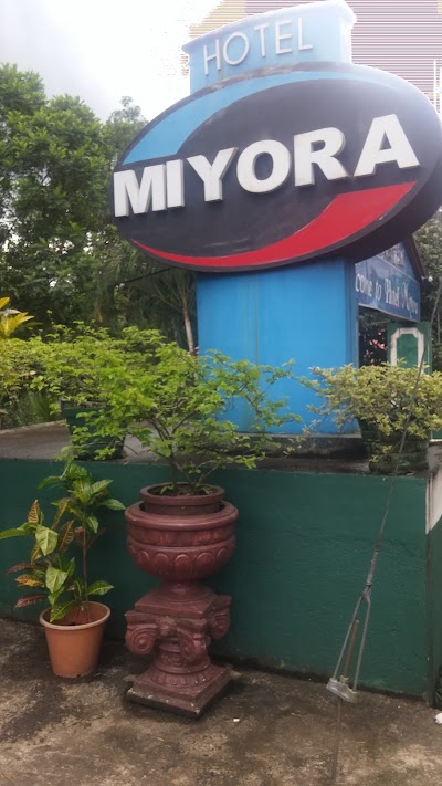 Photos of Hotel Miyora