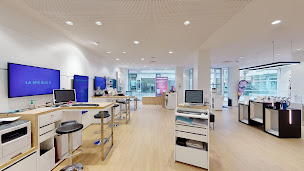 Photo n°12 de Boutique SFR Sarreguemines à Sarreguemines (Opérateur téléphonique)