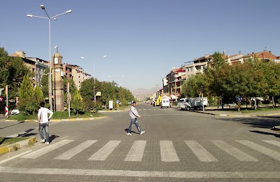 Photos of Kovancilar Belediyesi
