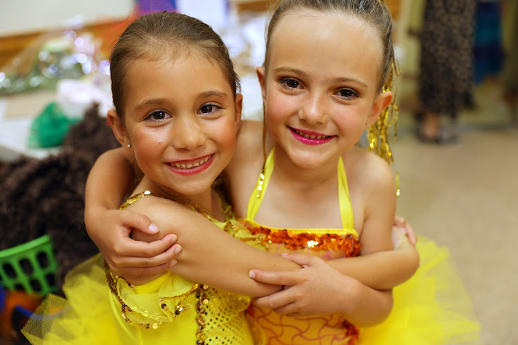 BalletCenter Studios