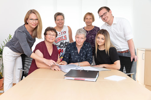 Gaildorfer Hausverwaltungs GmbH