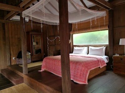 Photos of Sala Lodges