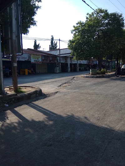 Photos of Citra Mas Market