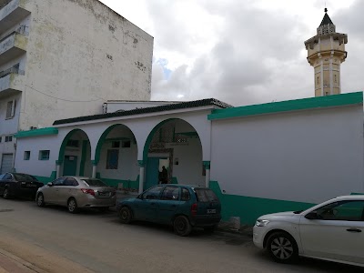 Mosque