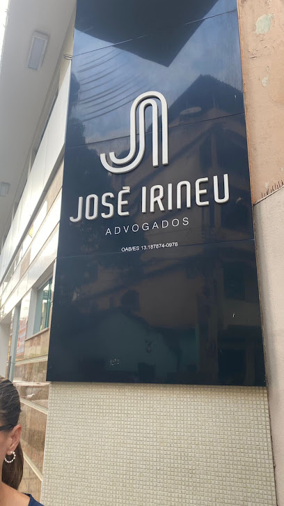 José Irineu Advogados | Cachoeiro de Itapemirim