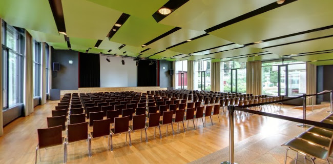 Akademie St.Gallen - St. Gallen