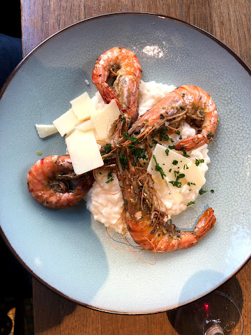 Le Robinet d'Or(Hôtel Restaurant quartier Gare du Nord Gare de l'Est, canal Saint-Martin) by null