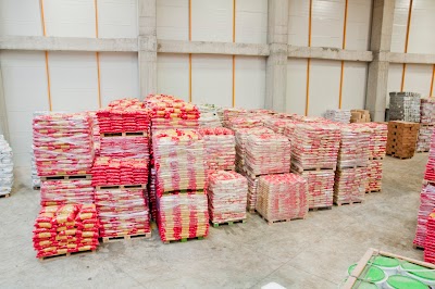 Photos of SMA Metrostar Inc. - Tuzla Warehouse