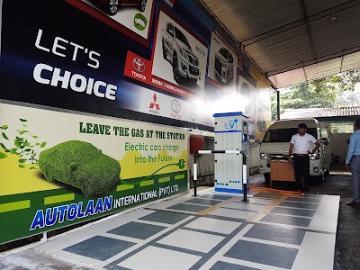 Photos of Autolaan International (Pvt) Ltd