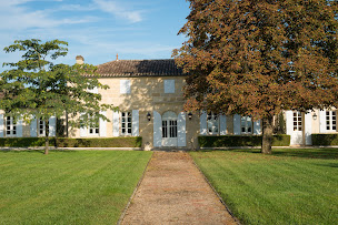 Photo n°4 de Château Garraud-Treytins à Néac (Vignoble)