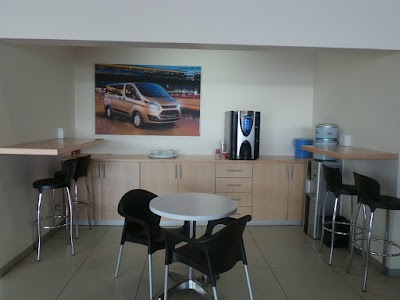 Photos of CMH Kempster Ford Umhlanga