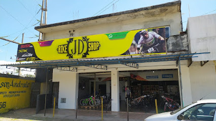 Jd Bike Shop