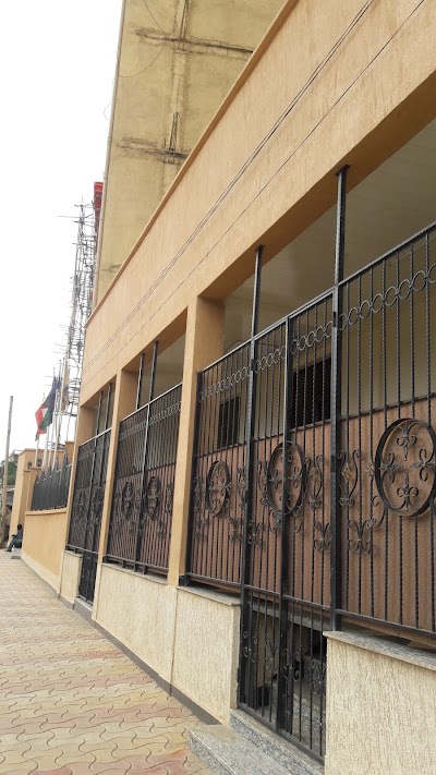 Photos of ZM International Hotel
