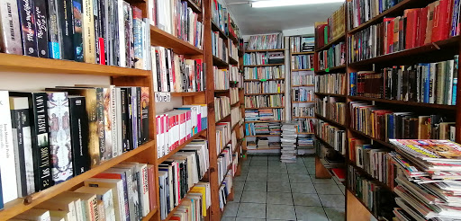 Librería Mi Viejo