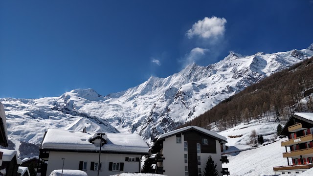 Saas Fee