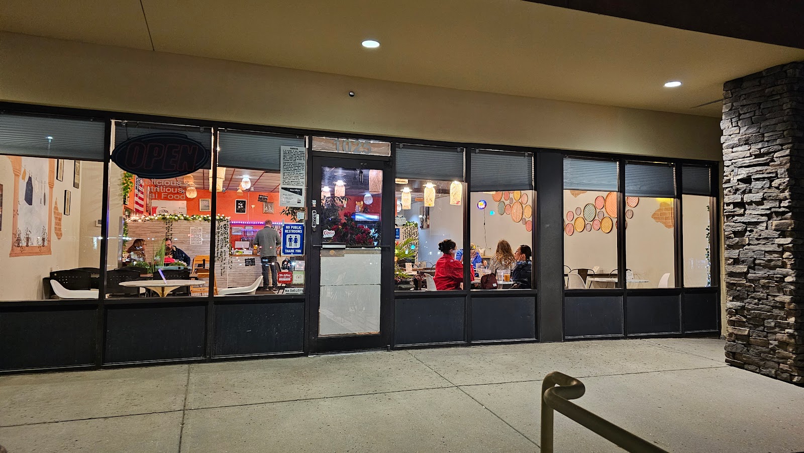 Aroi Thai Food — photo 6