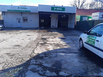 Centre contrôle technique DEKRA à Blanzat