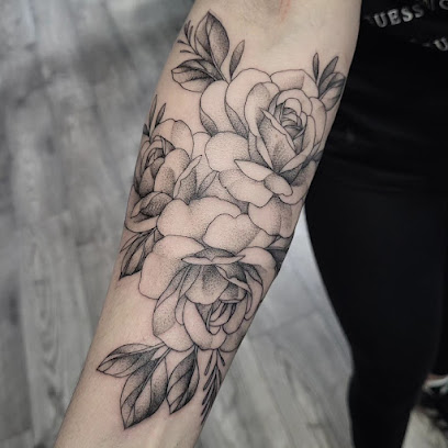 la loi de Murphy Tattoo