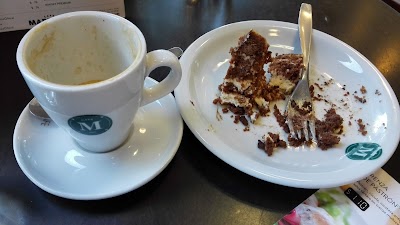 Photos of Cafe Martinez