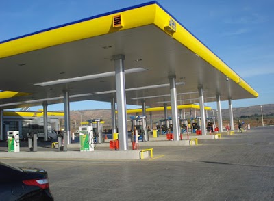 gas-station