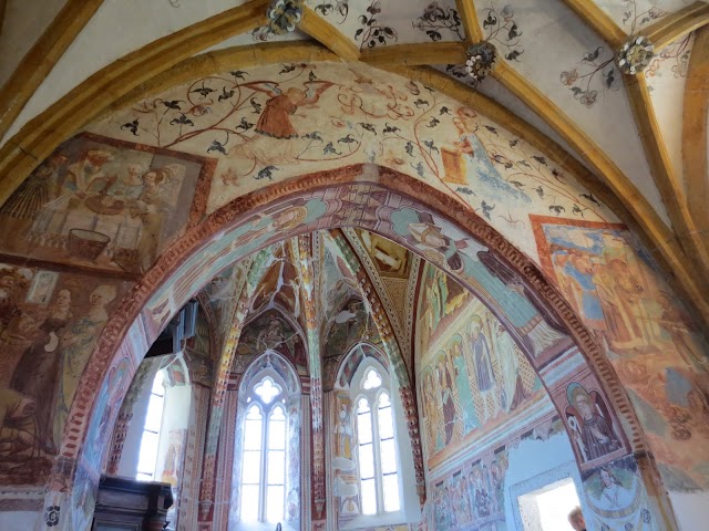 Cerkev Sv. Janeza Krstnika