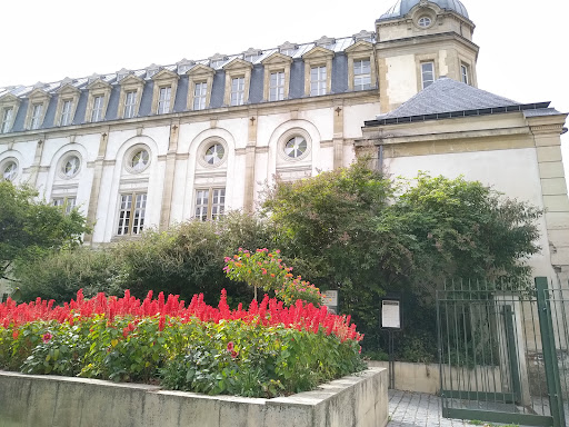 Vaugirard Hospital (AP-HP) - Thumbnail