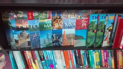 Photos of Vijitha Yapa Bookshop