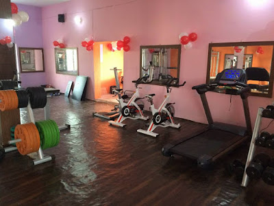 Fitness Plus – Exercise Machine in Dhanbad, Jharkhand