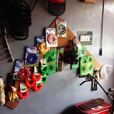 Photos of HS Motors