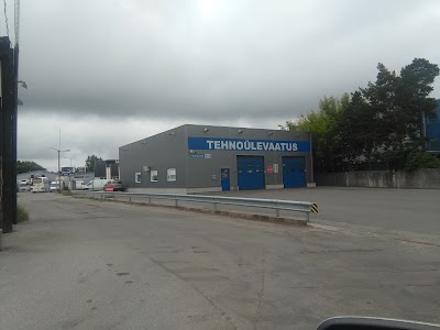 Photos of Sky Ltd. Car Rental in Tallinn
