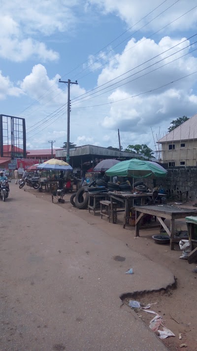 Photos of Umuobia Olokoro Bus Stop