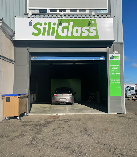 SILIGLASS BREVAL