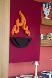 Photo n°4 de La Villa Romana à Labarthe-sur-Lèze (Bar à vin)