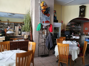 Photo n°39 de Restaurant Gusti ITALIANI à Creutzwald (Pizzeria)