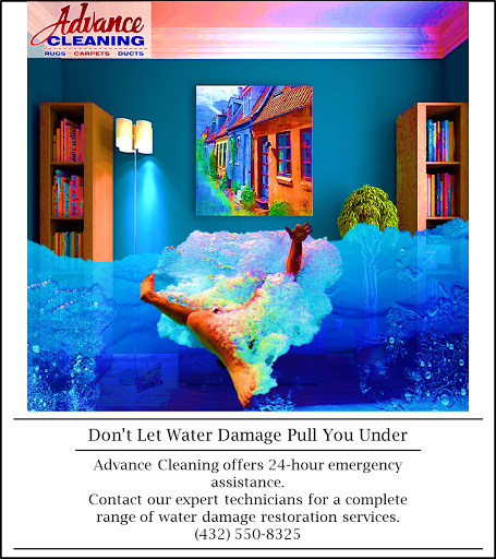 Advance Cleaning - Thumbnail