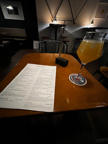 Comments and reviews of OAST TAPROOM