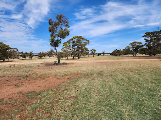 Port Pirie Golf Club - Australia