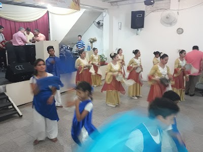 Photos of Ministerio Tiempo de Cosecha